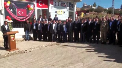 'Son Nefesimize Kadar Bu Hainlerle Mücadele Edeceğiz'