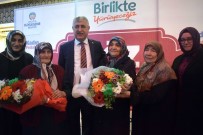 UĞUR POLAT - 'Söz Kadının' Programı Düzenlendi