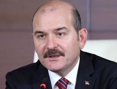 Süleyman Soylu'dan Cumhuriyet'te tepki