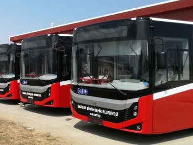 'T4' Terminal-Tekkeköy Hattı Hizmete Başladı