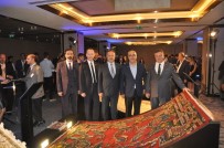 TÜRKIYE İHRACATÇıLAR MECLISI - TİM Halı Sektör Kurulu Başkanı Kaplan Açıklaması 'Yetenekli Gençler Halı Sektörü İçin Büyük Kazanç'