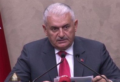 Yıldırım'dan 'İstanbul Havalimanı' Değerlendirmesi