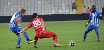 MURAT ŞENER - Kupada büyük sürpriz! Süper Lig ekibi elendi