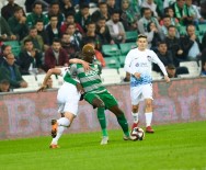 Ziraat Türkiye Kupası Açıklaması Bursaspor Açıklaması 1 - 1461 Trabzon Açıklaması 2