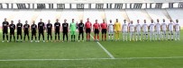 ERKAN ZENGİN - Ziraat Türkiye Kupası Açıklaması Fatih Karagümrük Açıklaması 4 - Afjet Afyonspor Açıklaması 0