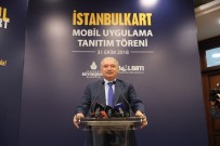 İSTANBULKART - 16 Milyon Kişinin Kullandığı İstanbulkart'a Mobil Yükleme Dönemi Başladı