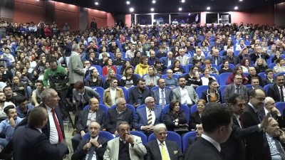 '9. Cumhurbaşkanı Süleyman Demirel Ve Demokrasi' Konferansı
