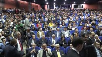 KÜÇÜMSEME - '9. Cumhurbaşkanı Süleyman Demirel Ve Demokrasi' Konferansı