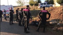 SAVAN - Adıyaman'da Motosikletli 2 Polis Yaralandı