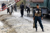 TALIBAN - Afganistan'da İntihar Saldırısı Açıklaması 7 Ölü