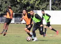 KıŞLA - Altay Lige Döndü