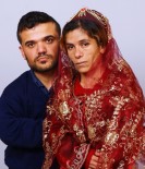 MURAT ZORLUOĞLU - Aşkları Boylarını Aştı