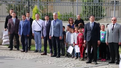 Aydın'da Bilim Şenliği Düzenlendi