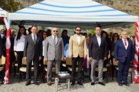 BİLİM ŞENLİĞİ - Aydın'da Bilim Şenliği'nin Açılışı Yapıldı