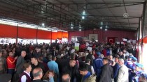 BİRİNCİ SINIF - Aydın'daki Jeotermal Enerji Projesine Tepki