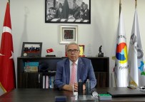 İHRACAT RAKAMLARI - Aydın'ın Eylül Ayı İhracatını Gıda Sektörü Sırtladı