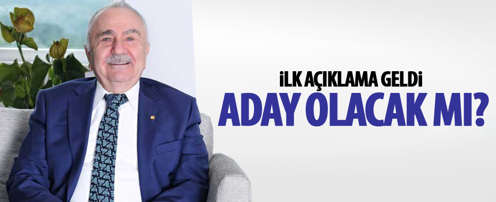 Dalan'dan ilk açıklama