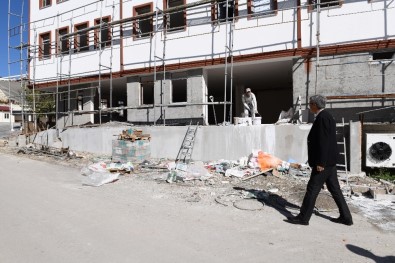 Beypazarı Belediyesi İhtiyaç Sahiplerini Kucaklıyor