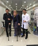 ELEKTROMANYETİK - Bioenerji Ve Alternatif Tıpla Hastalara Şifa Dağıtıyor
