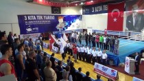 Büyük Erkekler Türkiye Boks Şampiyonası