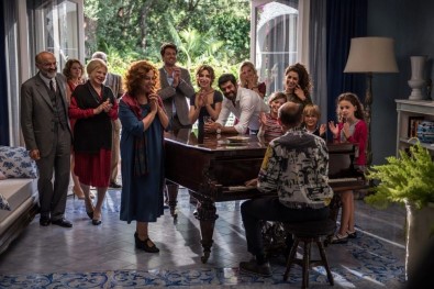 Çankaya Kasım'da Başkent'i Sanatla Buluşturuyor