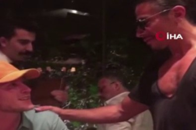 Kaşıkçı'nın öldürülmeden 15 gün önceki görüntüleri ortaya çıktı