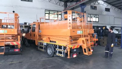 Çeyiz Gibi İşlediği Çeliği 14 Ülkeye İhraç Ediyor