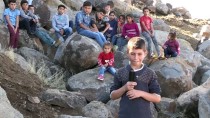 EBRU CEYLAN - Diyarbakırlı Çocukların 'O Ses Türkiye'si Ses Getirdi