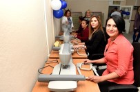 KALİFİYE ELEMAN - 'Düşler Atölyesi' Açıldı