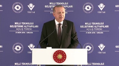 Erdoğan Açıkladı Açıklaması Milli Savunma Füze Sistemi Geliyor
