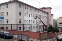 ENDÜSTRI MESLEK LISESI - Esenler Okulları Pırıl Pırıl