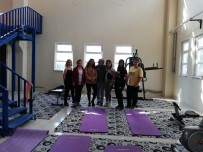 KARAKURT - Fitness Ve Aerobik Kursu