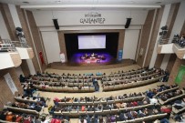 NEŞET ERTAŞ - Gaziantep'te Bozkırın Tezenesi Neşet Ertaş Anıldı