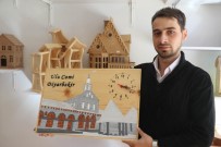 İMALATHANE - Hobisini İşe Çevirdi, Şimdi Siparişlere Yetişemiyor