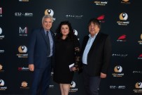 MUSTAFA KARADENİZ - Hollywood'da Türkan Şoray'a İki Ödül Birden