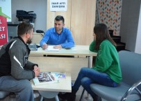 İNŞAAT ALANI - İmar Barışı'na Yoğun İlgi