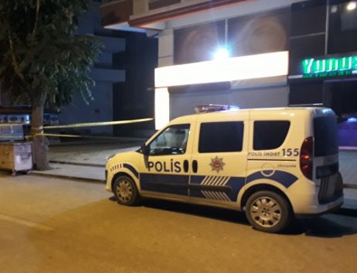 Ankara'da namus cinayeti: 2 ölü