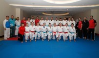 DÜNYA KARATE ŞAMPİYONASI - Karatede Dünya Şampiyonası Kadrosu Belli Oldu