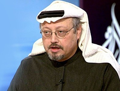 Cemal Kaşıkçı'nın son sözü o olmuş...