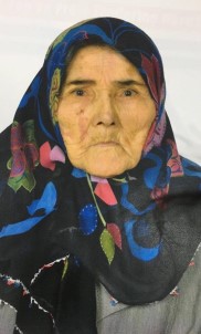 Kaybolan Yaşlı Kadının Parçalanmış Cesedi Bulundu
