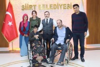 CEYHUN DİLŞAD TAŞKIN - Kayyum Sosyal Medyadaki Çağrıya Anında Cevap Verdi