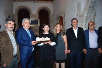 NEMRUT DAĞI - Kocaeli'nden Gelen Esnaflar Adıyaman'da Misafir Edildi