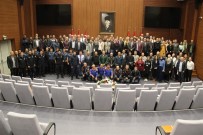 TAM GÜN - Kocaeli Valiliğinde Kimyasal Ve Şüpheli Paket Eğitimi Düzenlendi