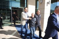 ORTAHISAR - Küçük Kıza Tacizde Bulunan Şahıs Tutuklandı