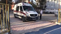 YENIDOĞAN - Kütahya'da Ambulans Helikopter Yeni Doğan Bebek İçin Havalandı