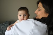 BEBEK BAKIMI - Manisalı Yeni Anneler Artık Daha Bilinçli