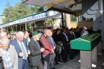 BASıN İLAN KURUMU - Oltu Eşraflarından Mustafa Altun Hayatını Kaybetti