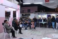 FİLARMONİ ORKESTRASI - (Özel) Yetenekleri Dünya Standardında, Provaları Sokakta