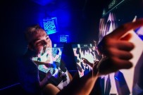 RED BULL - Red Bull Escape Room'da Heyecan Devam Ediyor