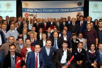 ZIHNI ŞAHIN - SAMULAŞ'ta Toplu Sözleşme Sevinci